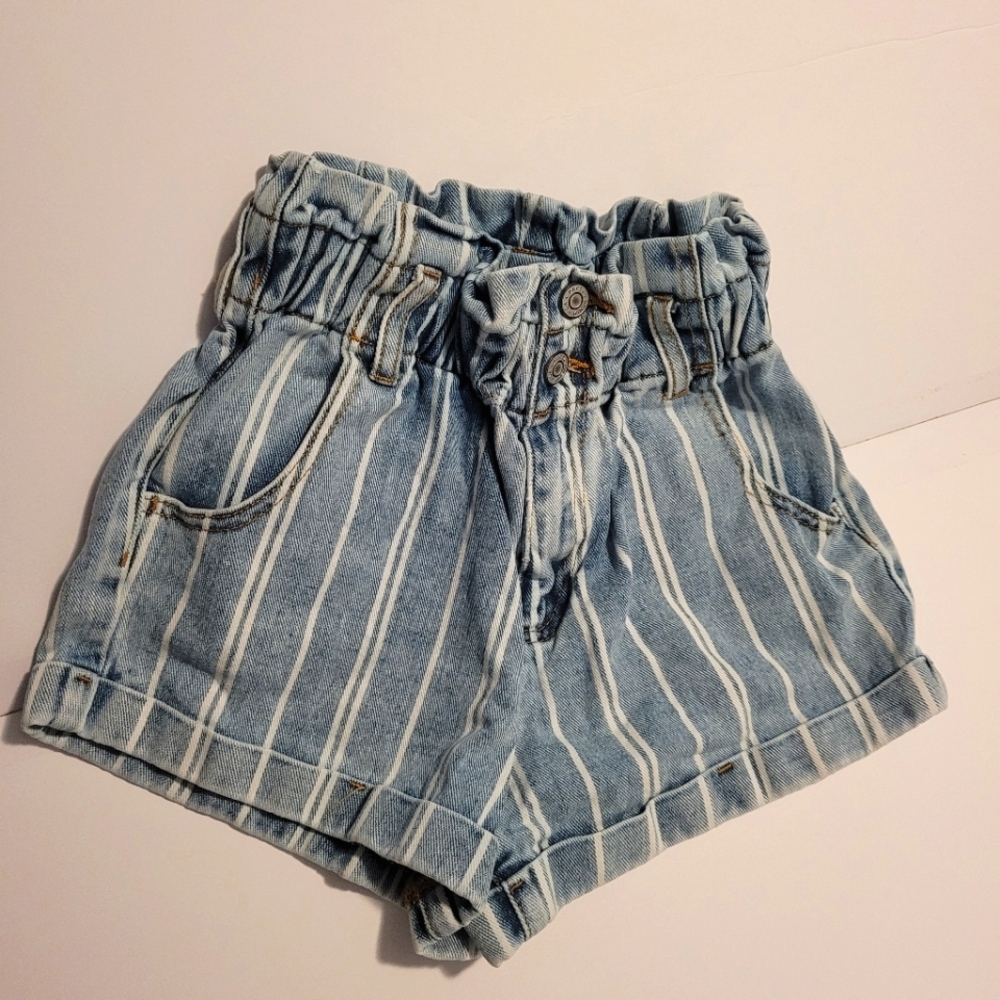 Pacsun Mom shorts XS